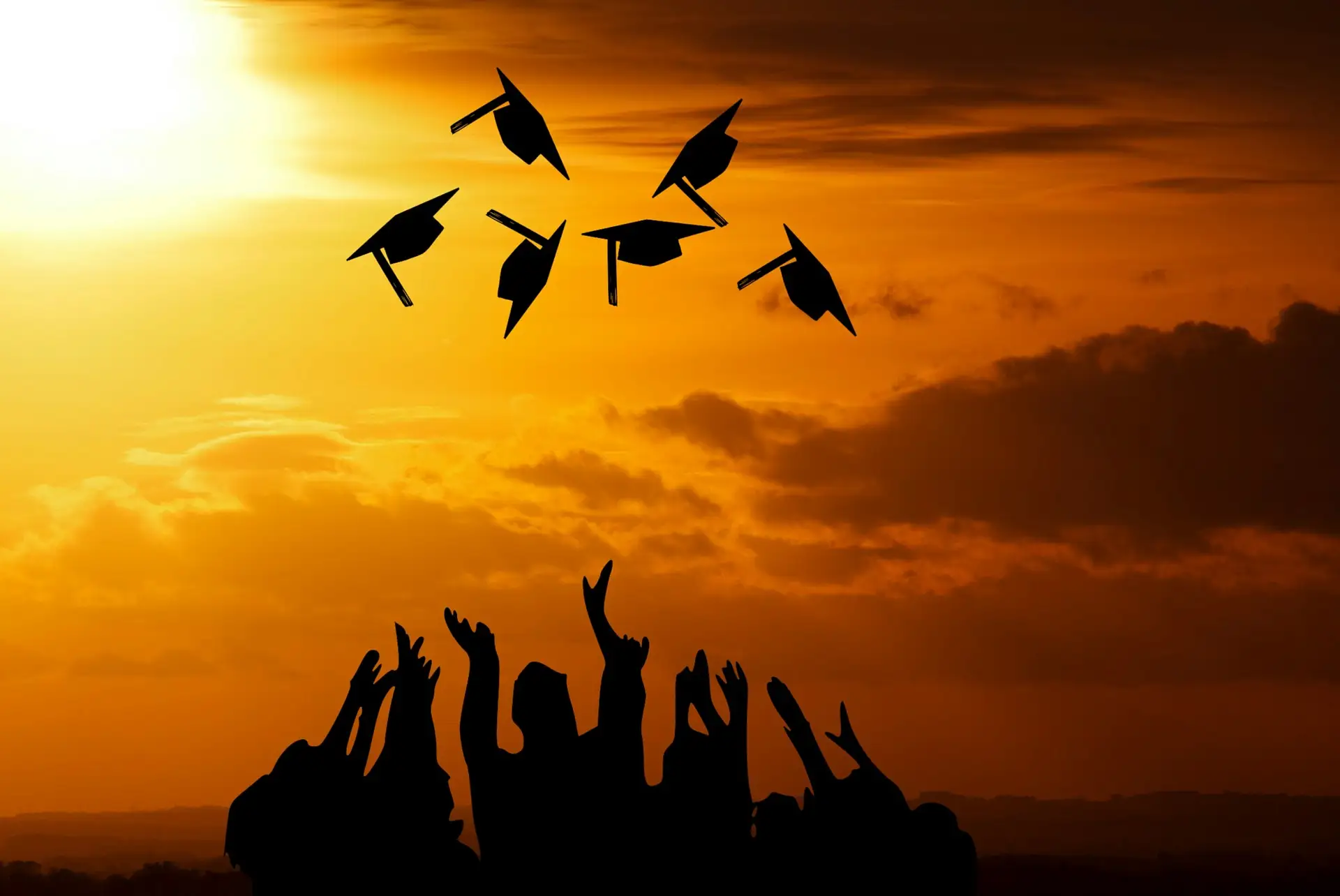 Graduation Ceremony