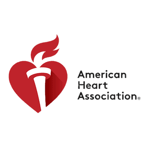 American Heart Association logo
